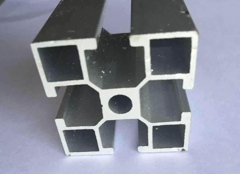 產業鋁合金型材的優點及特點？
